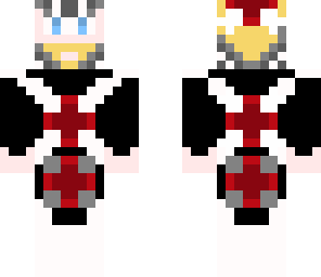 warrior raven_thunder1