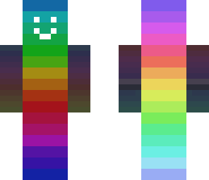 rainbow
