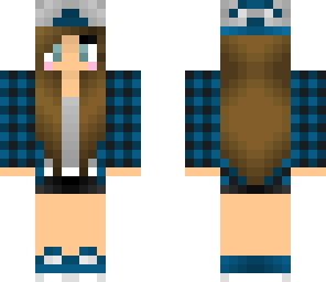 skater girl xdd