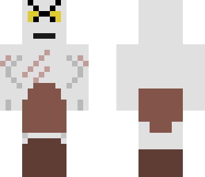 better azog