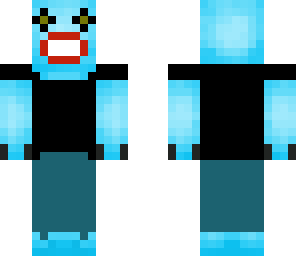 rareman