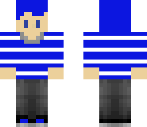 blues