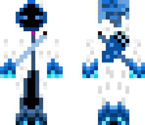 ender ice archer