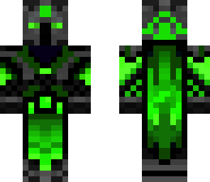 king emerald