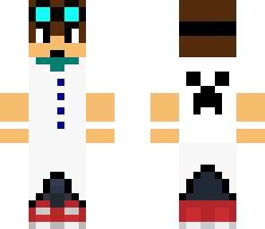 my skin pls vote