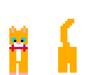 cute cat