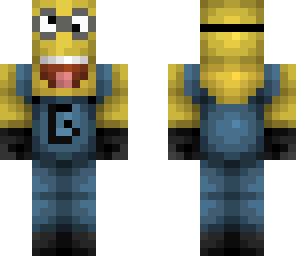 minion