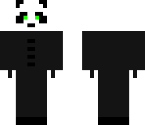 panda