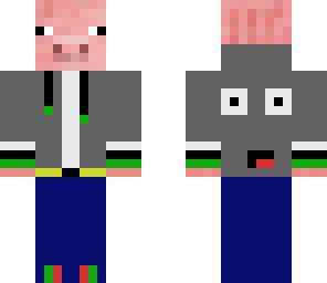 pigmen