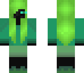 toxic enderman