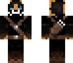 tigerspy