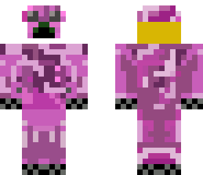 alien creeper lab goggles