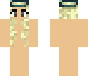 end hair base
