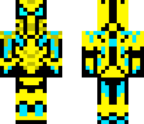 yellowrobot