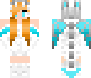 diamond angel
