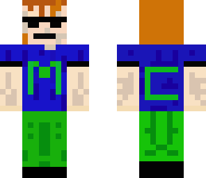 mc dude