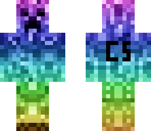 magic creeper