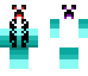 white creeper