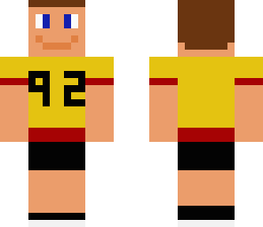 92nd skin