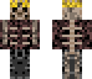 dark soul king