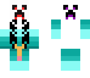 **** creeper
