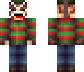 freddy muhahah