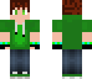my skin