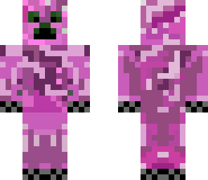 alien creeper basic