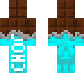 chocolate guy