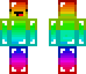 rainbow derp