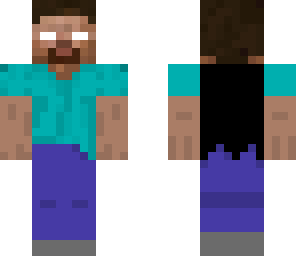 herobrine take back the night