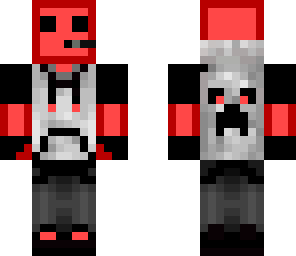 slime rojo