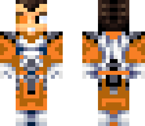 vegetta777 orange