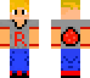 redstoneboy