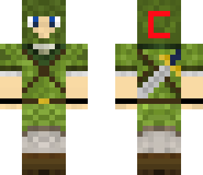 loz 3