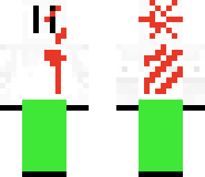bloody milk