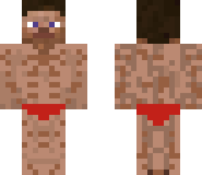 sexy speedo guy