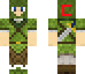 loz 4