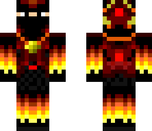 fire ninja upgrade
