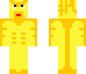 golden bird