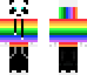 panda-rainbow