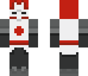 red knight