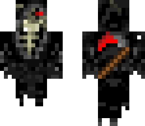death the god