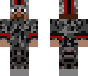 warrior