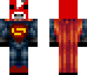 super mooshroom