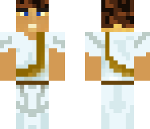 engel minecraft skin shane