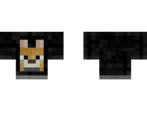 cape