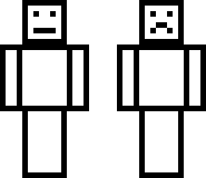 multi-face guy