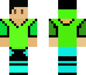 nick