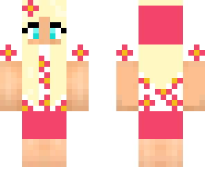 flower girl